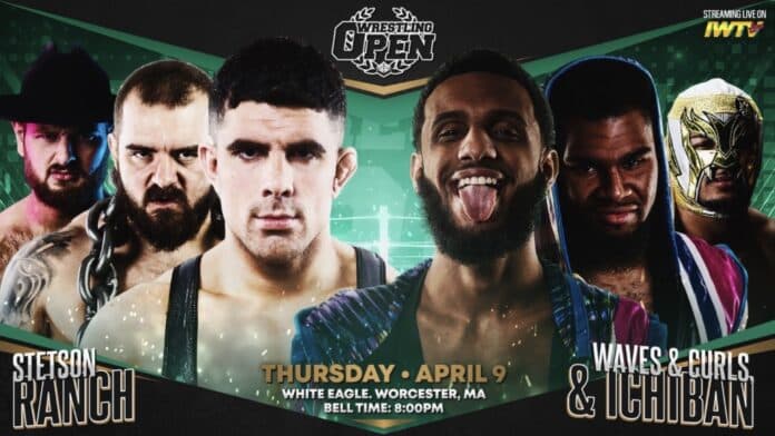 Beyond Wrestling Wrestling Open Beyond Wrestling Wrestling Open