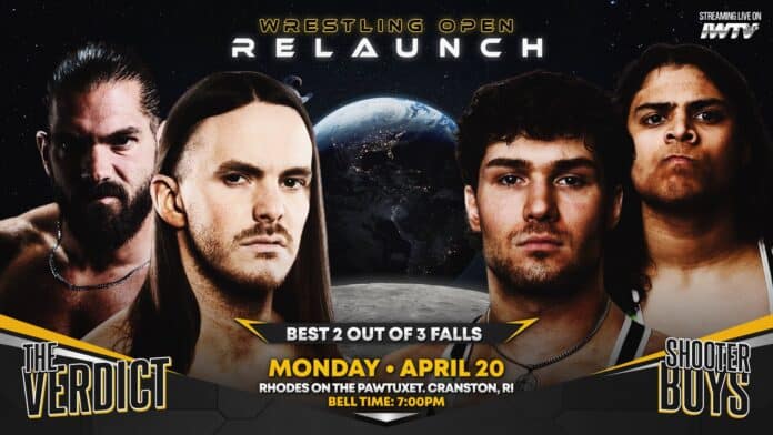 Beyond Wrestling Wrestling Open Beyond Wrestling Wrestling Open