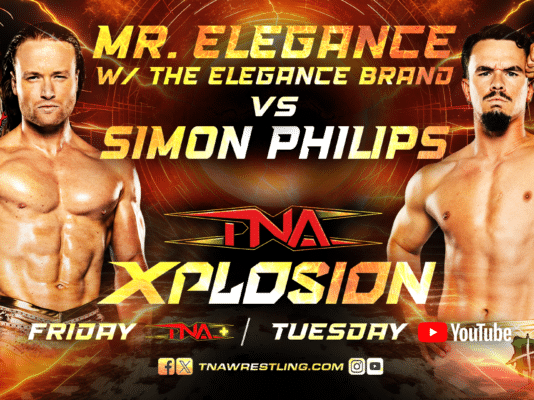 Xplosion (April 28th)