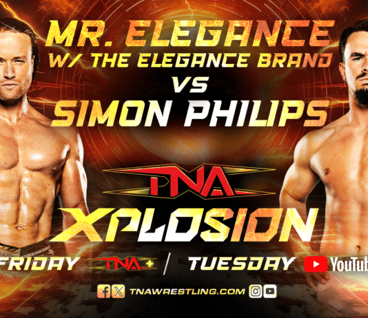 TNA Xplosion Results – April 28, 2026