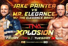 TNA Xplosion Results – April 14, 2026 TNA Xplosion