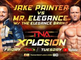 TNA Xplosion