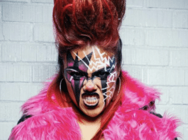Zamaya Lands MLW Deal, Debut Scheduled Zamaya