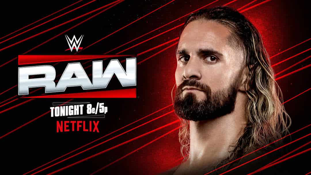 WWE Raw Results – April 6, 2026 | PWMania