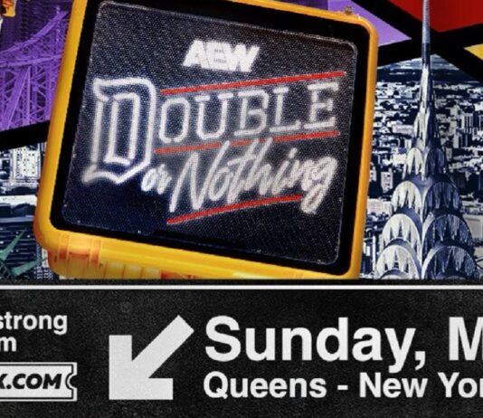 The Hits & Misses Of Double Or Nothing 2026