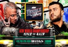 AEW Double Or Nothing Results – May 24, 2026