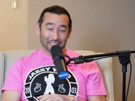 Jimmy Wang Yang Shares Wild Stories From Joining WCW As A Teenager Jimmy Wang