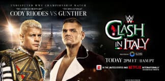 The Hits & Misses Of Clash In Italy