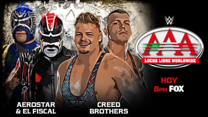 AAA On Fox AAA On Fox