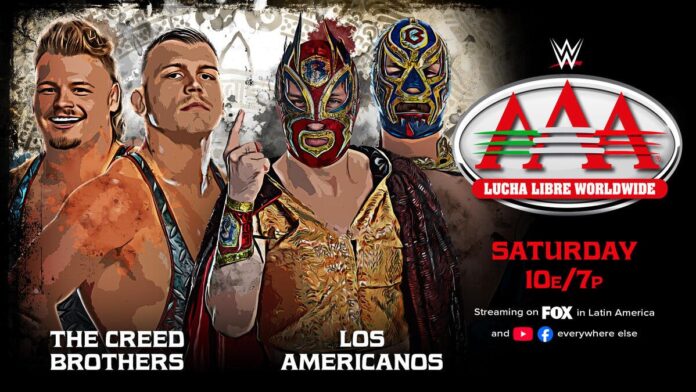 AAA On Fox AAA On Fox