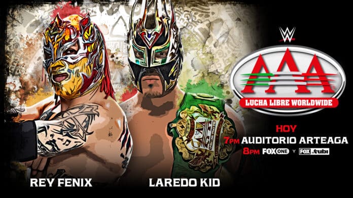 AAA On Fox AAA On Fox