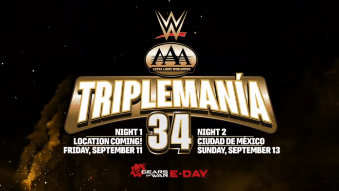 AAA TripleMana 34 AAA TripleMana 34
