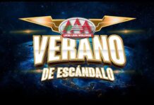 AAA Reportedly Planning Return Of Verano de Escándalo This Summer AAA Verano De Escandalo
