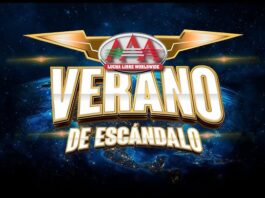 AAA Verano De Escandalo