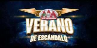 AAA Verano De Escandalo