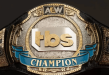 AEW Announces Tournament Format To Crown New TBS Champion AEW TBS Title