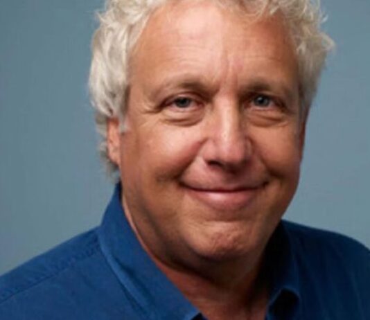 Barry Blaustein