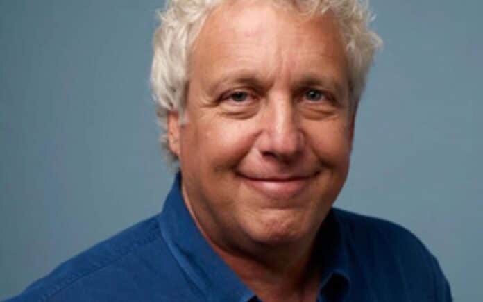 Barry Blaustein Barry Blaustein