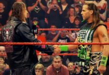 Tony Khan Reveals Whether He Prefers Bret Hart Or Shawn Michaels Bret Hart - Shawn Michaels