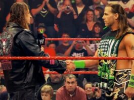 Tony Khan Reveals Whether He Prefers Bret Hart Or Shawn Michaels Bret Hart - Shawn Michaels