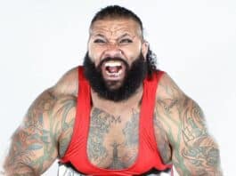 Brick Savage Reportedly Signs Multi-Year Deal With MLW Brick Savage