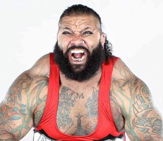 Brick Savage Reportedly Signs Multi-Year Deal With MLW Brick Savage