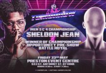 C4 Wrestling A Better Tomorrow Results – May 26, 2026 C4 Wrestling A Better Tomorrow