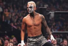 Darby Allin Is Getting Married The Night Before AEW x NJPW Forbidden Door 2026 Darby Allin