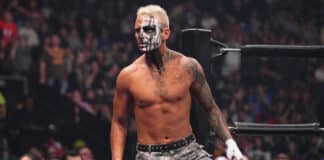 Darby Allin