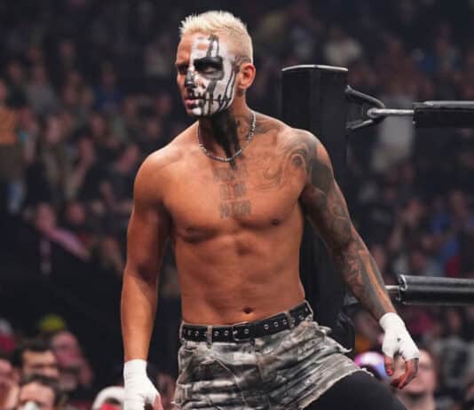 Darby Allin