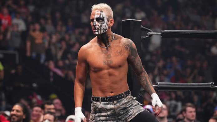 Darby Allin Darby Allin