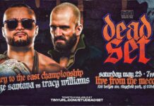 ETU Dead Set Results – May 23, 2026 ETU Dead Set