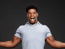 WWE Developmental Talent Francois Prinsloo Announces His Exit From The Company Francois Prinsloo