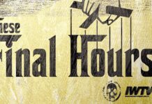 Freelance Wrestling These Final Hours Results – May 22, 2026 Freelance Wrestling These Final Hours