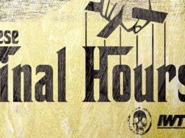 Freelance Wrestling These Final Hours Results – May 22, 2026 Freelance Wrestling These Final Hours