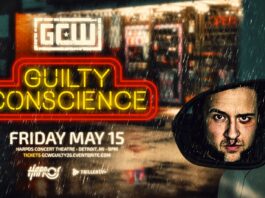 GCW Guilty Conscience