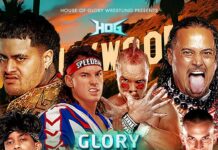 HOG Glory At The Globe Results – May 1, 2026 HOG Glory Globe