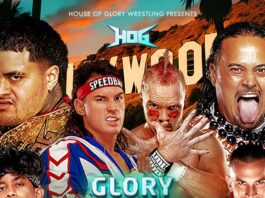 HOG Glory Globe