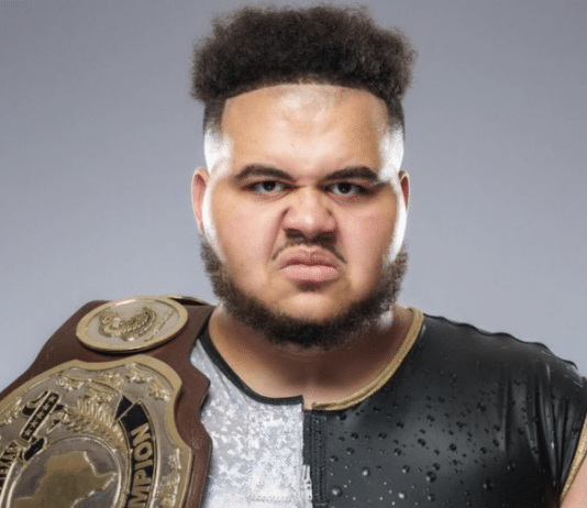 Report: MLW Signs Jay Bishop To New Deal Jay Bishop
