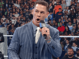 John Cena Makes Major WWE Announcement At Backlash 2026 John Cena