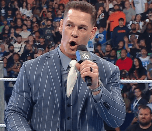 John Cena