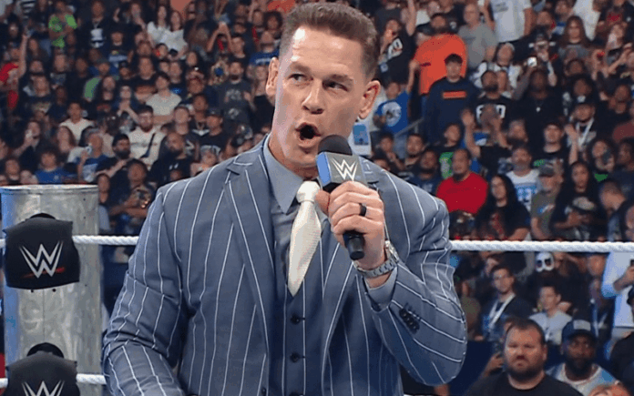 John Cena John Cena