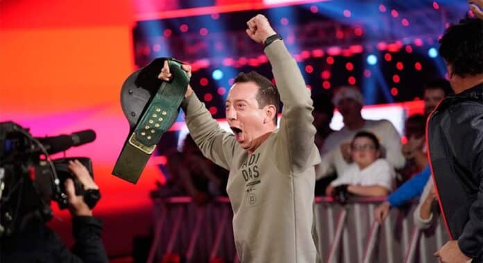Kyle Busch Kyle Busch