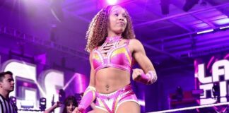 Layla Diggs