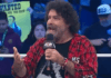 Mick Foley
