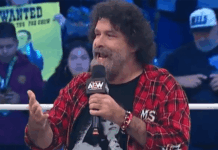 Mick Foley