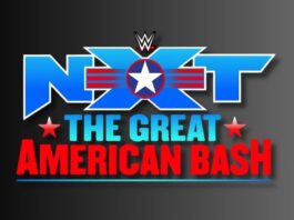 NXT Great American Bash 2026