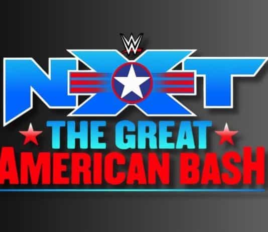 Update On WWE NXT Great American Bash Going Head-To-Head With AEW NXT Great American Bash 2026
