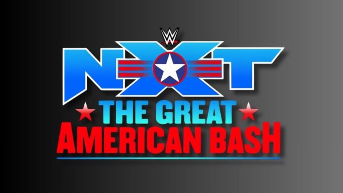NXT Great American Bash 2026 NXT Great American Bash 2026