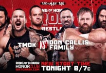ROH TV Results – April 30, 2026 ROH